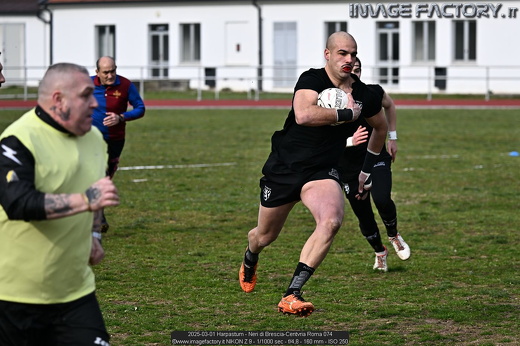 2025-03-01 Harpastum - Neri di Brescia-Centvria Roma 074